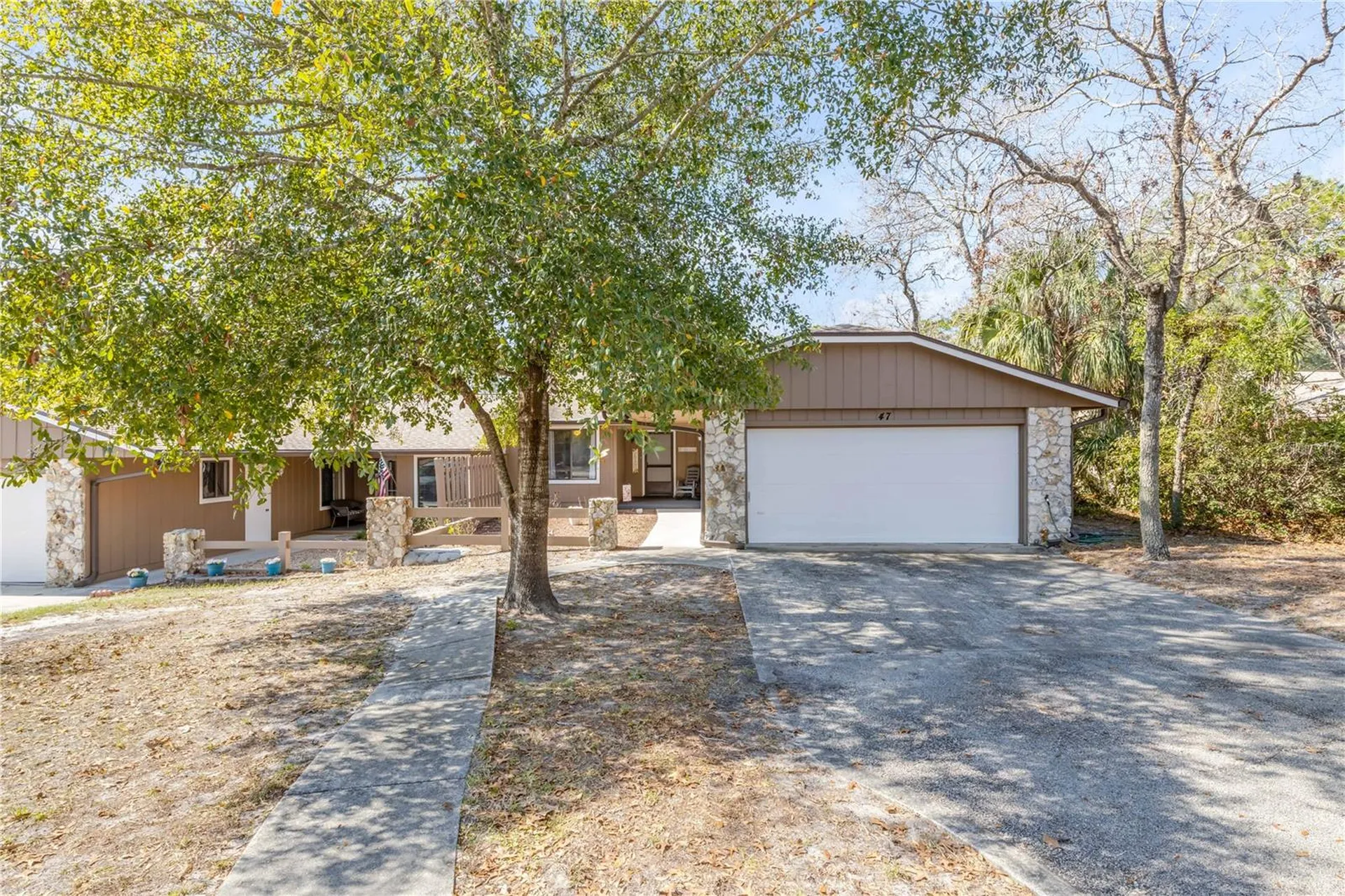 47 Crooked Pine Road Port Orange FL 32128