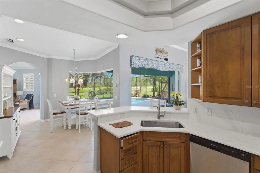 5464 White Ibis Drive North Port FL 34287