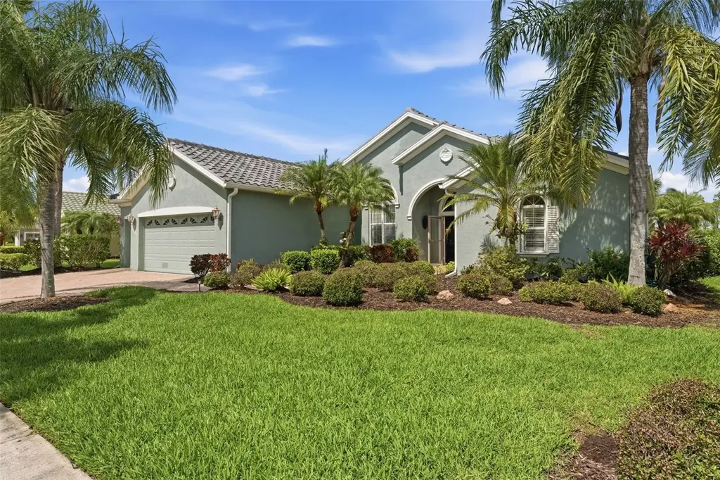5464 White Ibis Drive North Port FL 34287