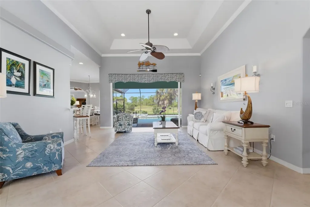 5464 White Ibis Drive North Port FL 34287