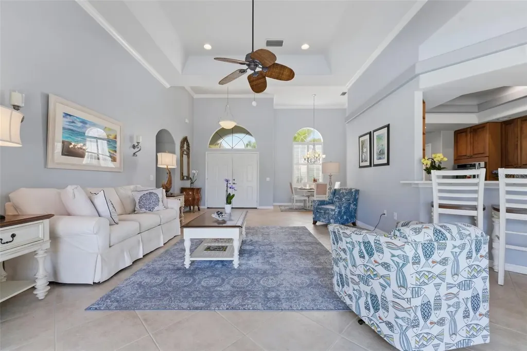 5464 White Ibis Drive North Port FL 34287