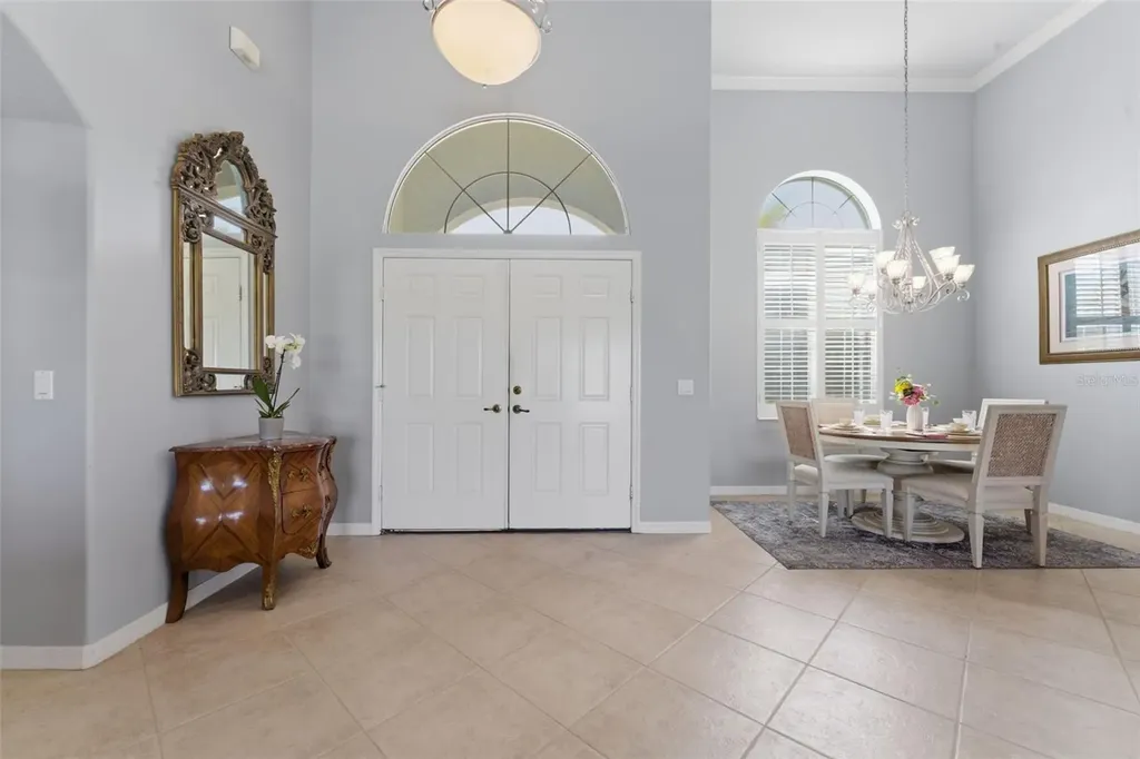 5464 White Ibis Drive North Port FL 34287