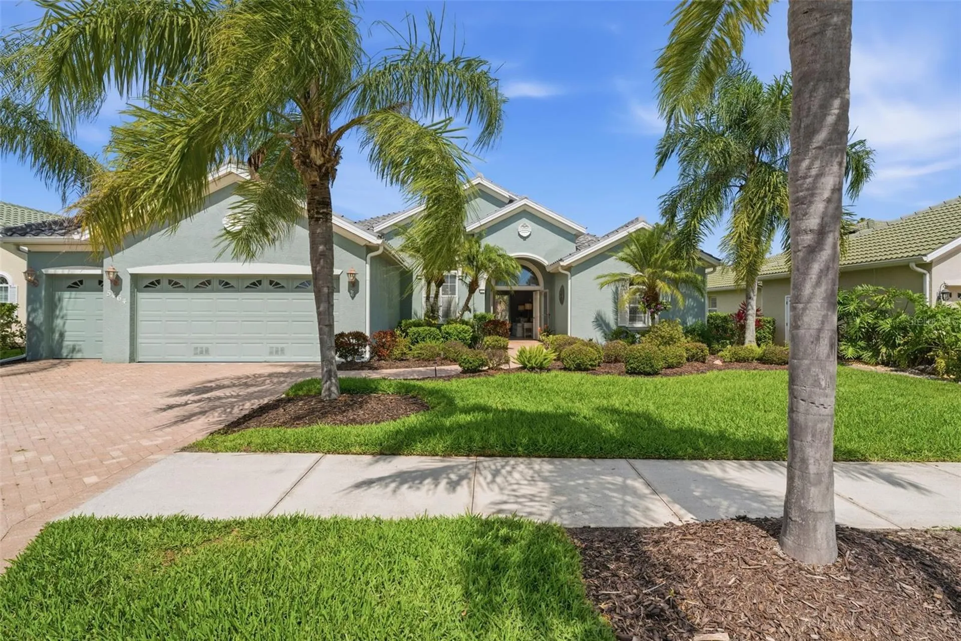 5464 White Ibis Drive North Port FL 34287