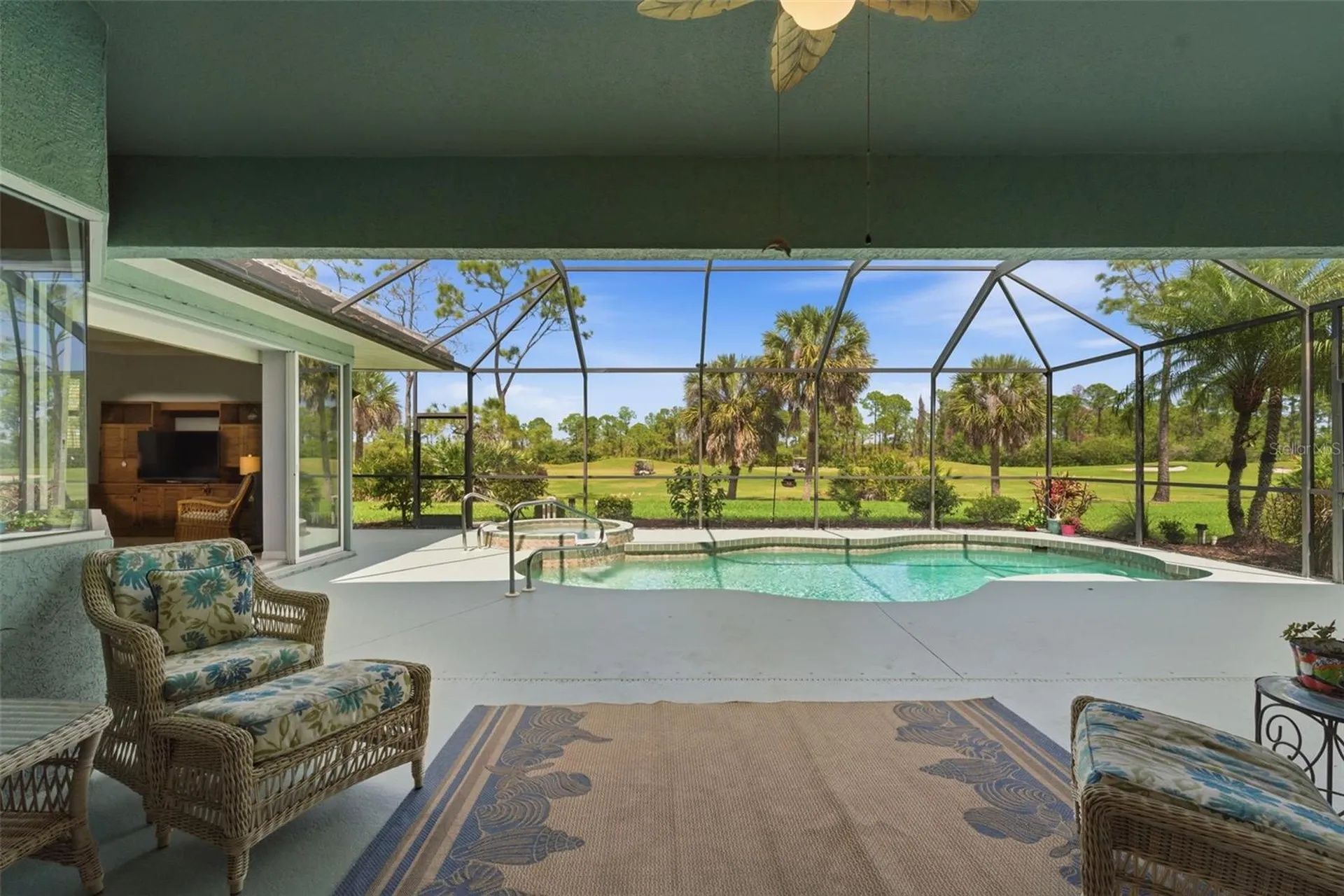 5464 White Ibis Drive North Port FL 34287