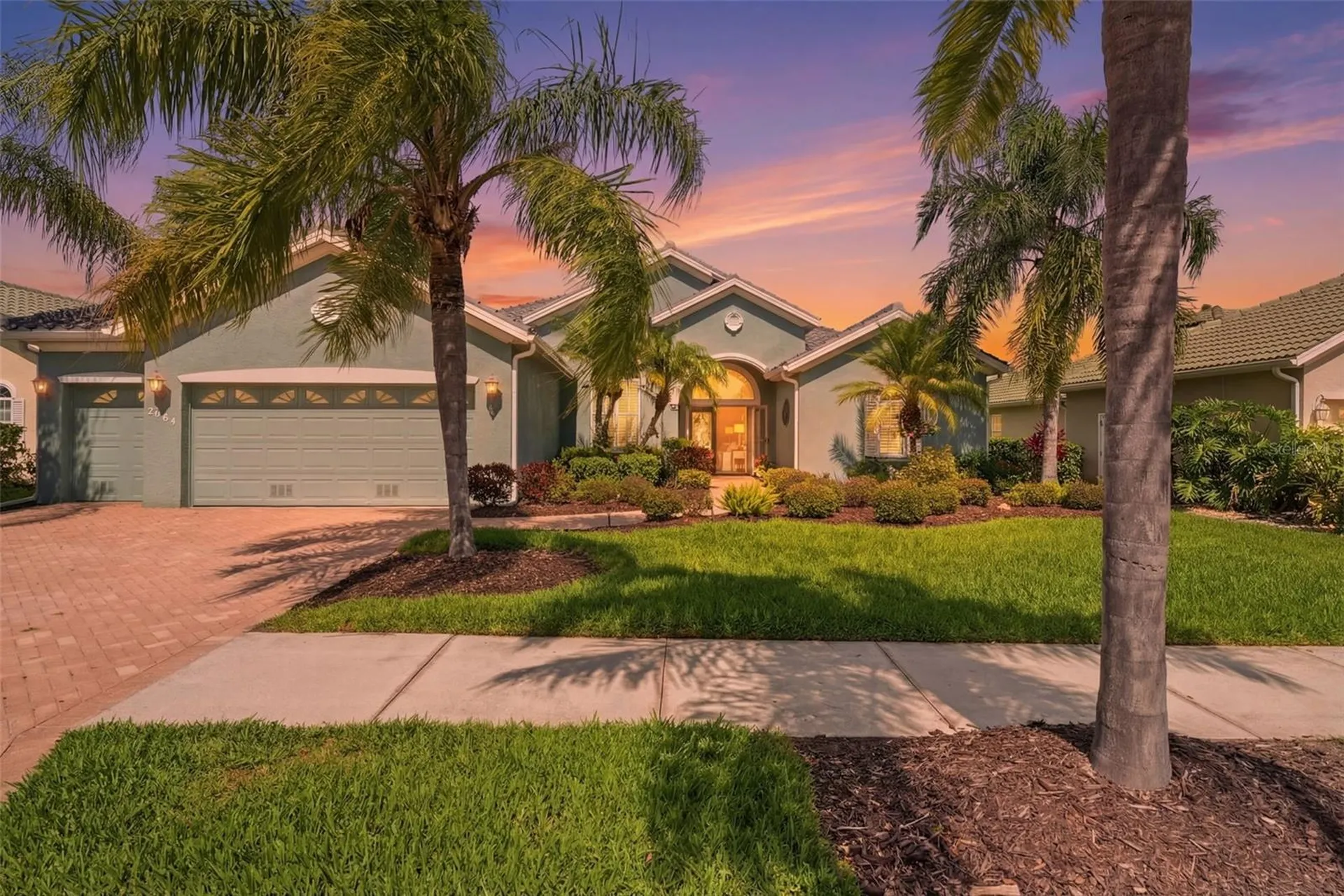 5464 White Ibis Drive North Port FL 34287