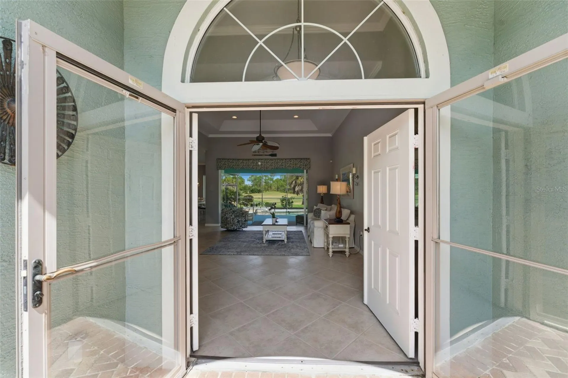 5464 White Ibis Drive North Port FL 34287