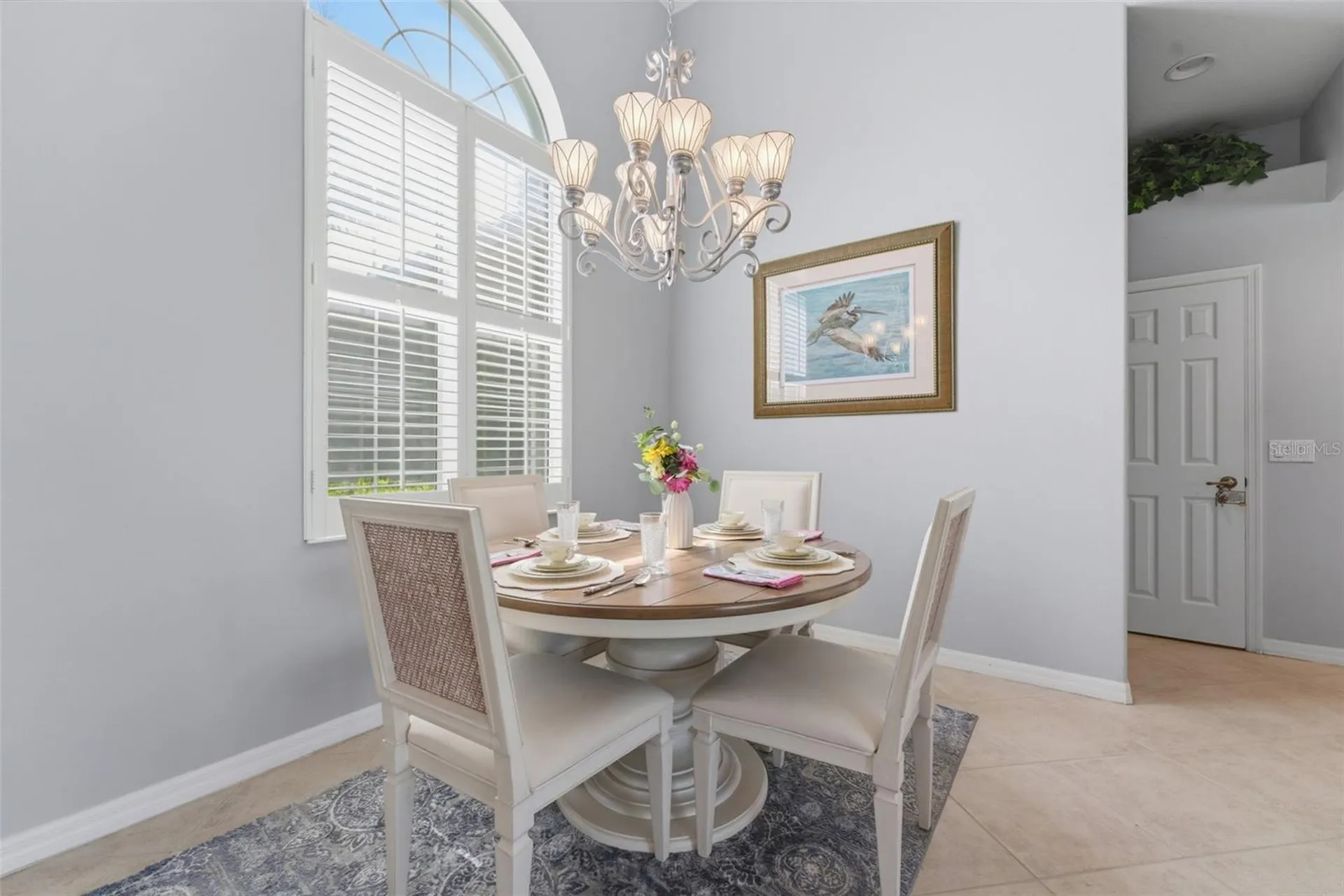 5464 White Ibis Drive North Port FL 34287