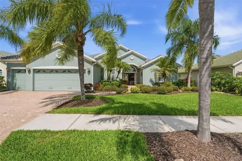 5464 White Ibis Drive North Port FL 34287