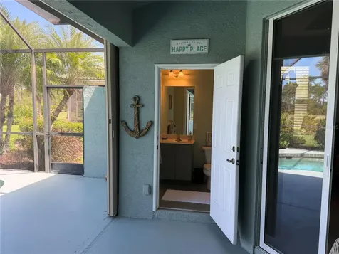 5464 White Ibis Drive North Port FL 34287