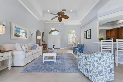 5464 White Ibis Drive North Port FL 34287