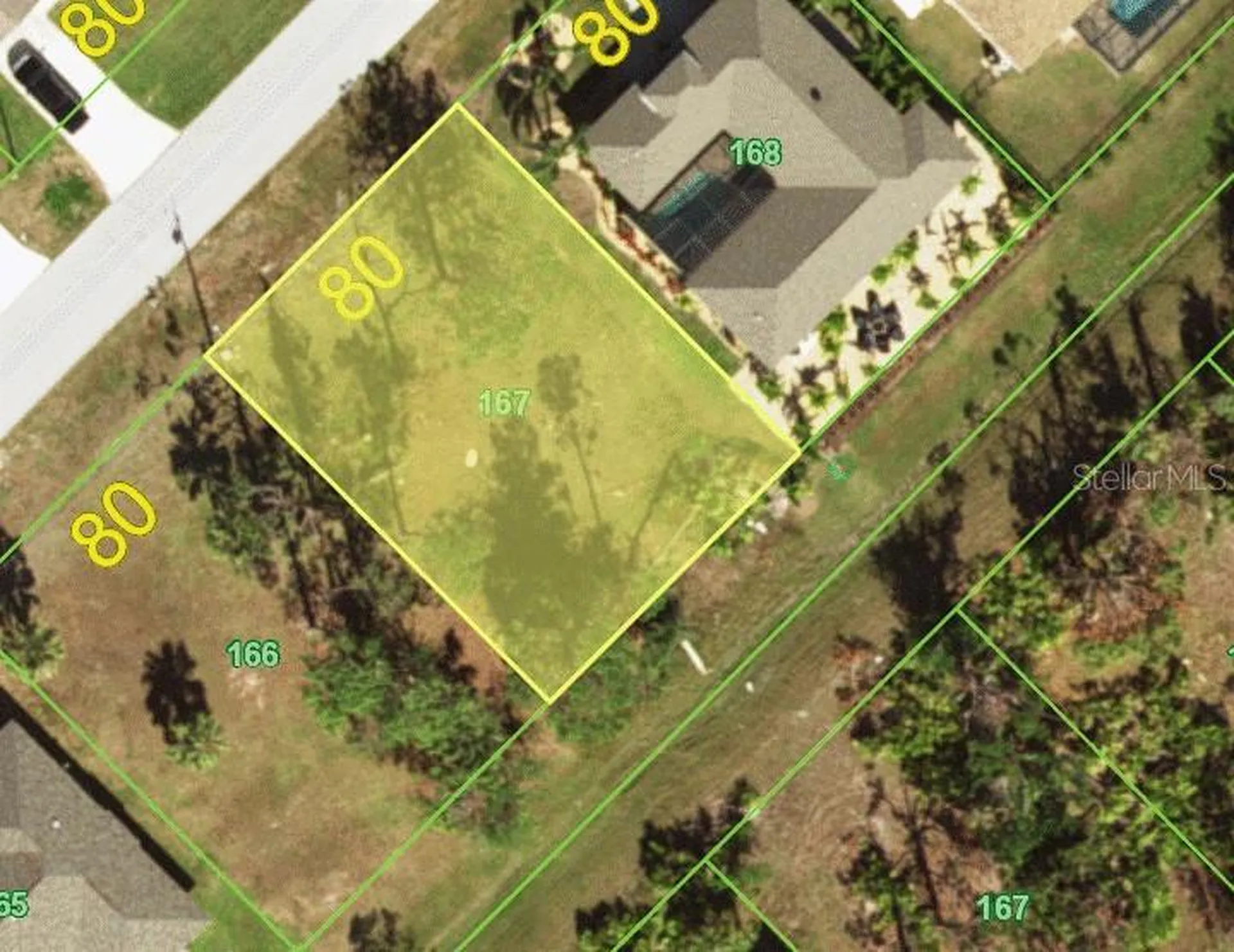109 Long Meadow Lane Rotonda West FL 33947