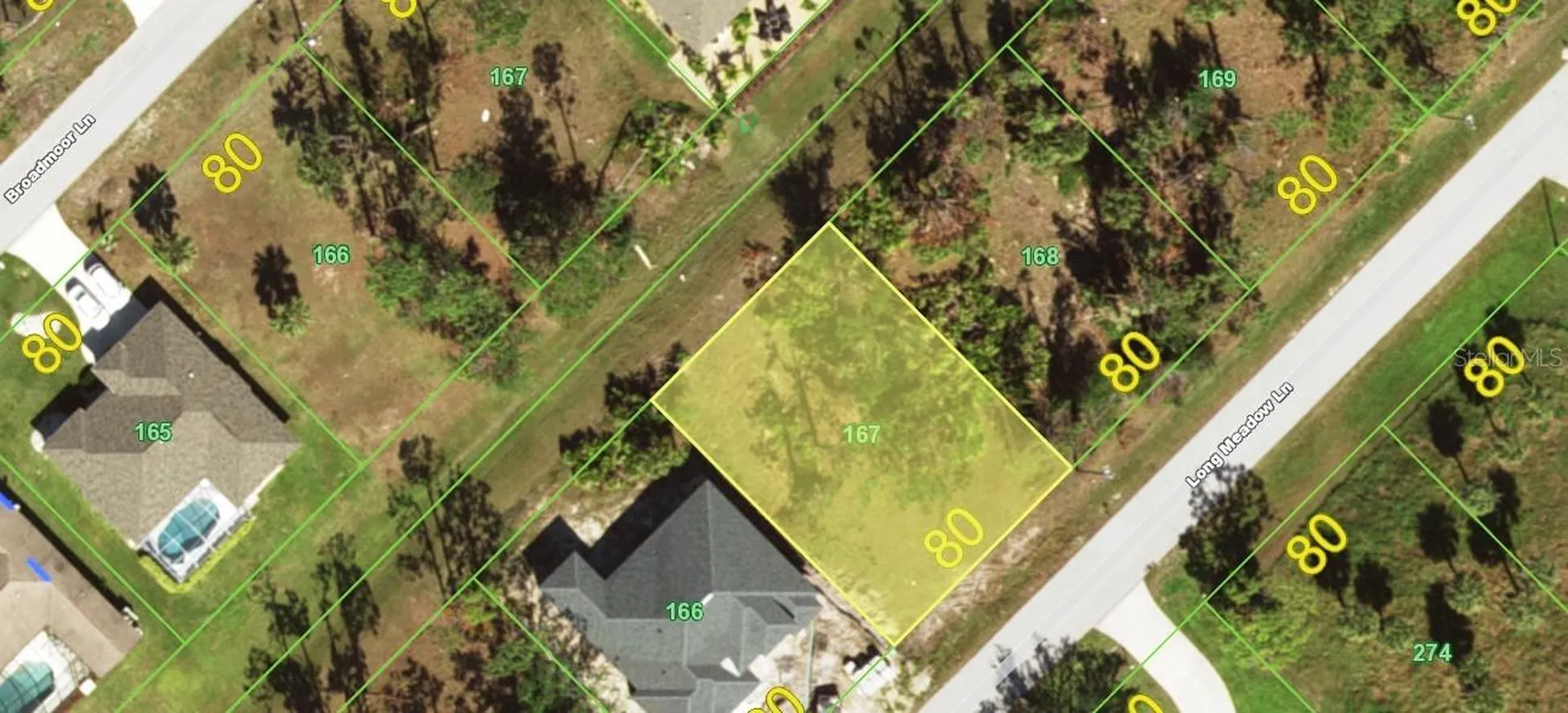 109 Long Meadow Lane Rotonda West FL 33947