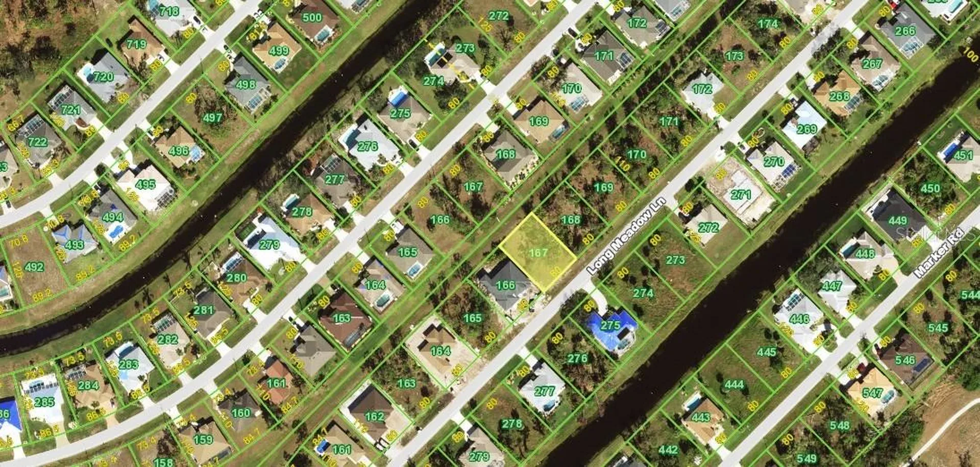 109 Long Meadow Lane Rotonda West FL 33947
