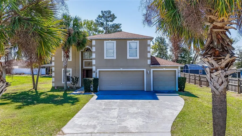 5306 SW 115th Street Road Ocala FL 34476