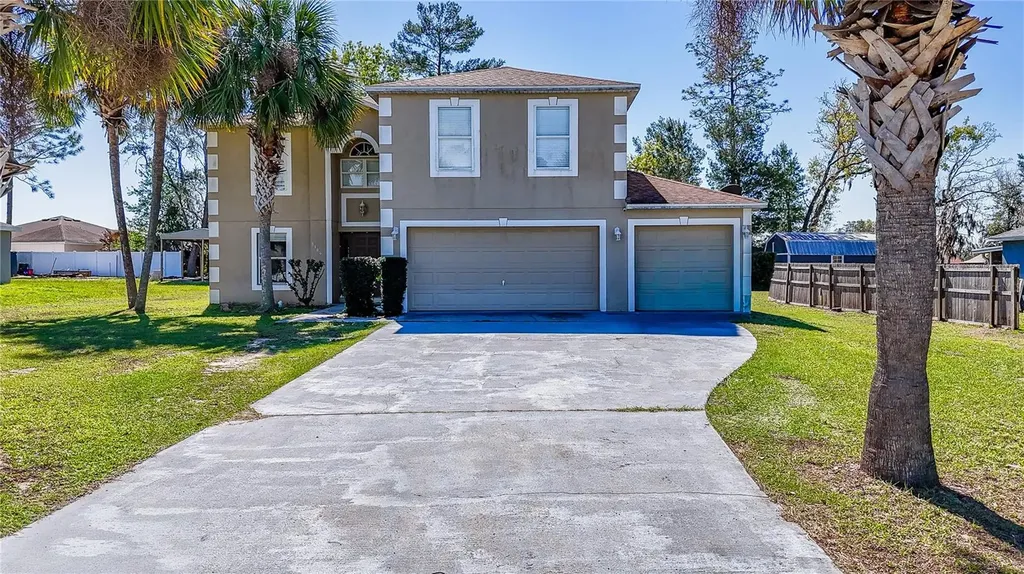 5306 SW 115th Street Road Ocala FL 34476