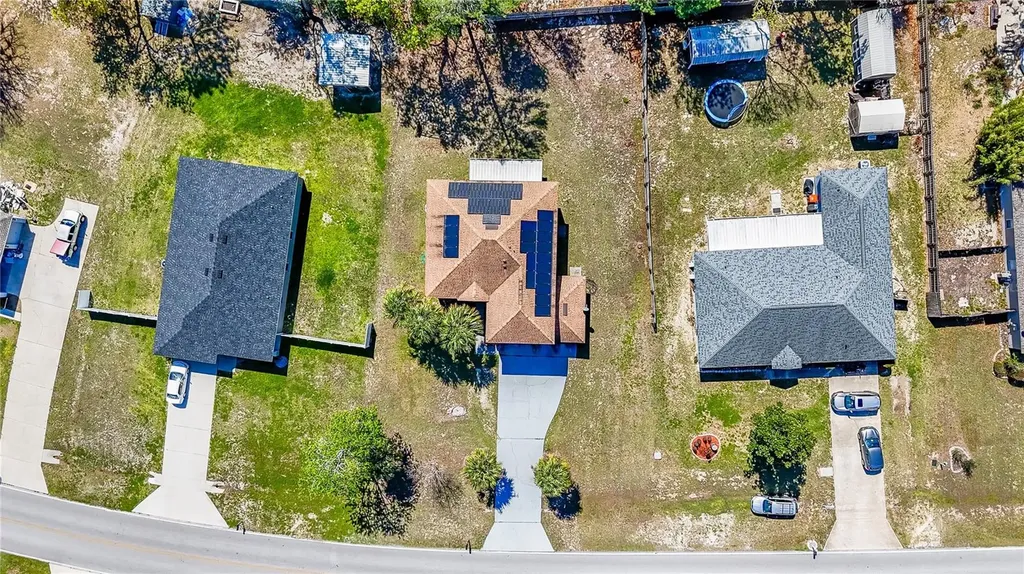 5306 SW 115th Street Road Ocala FL 34476