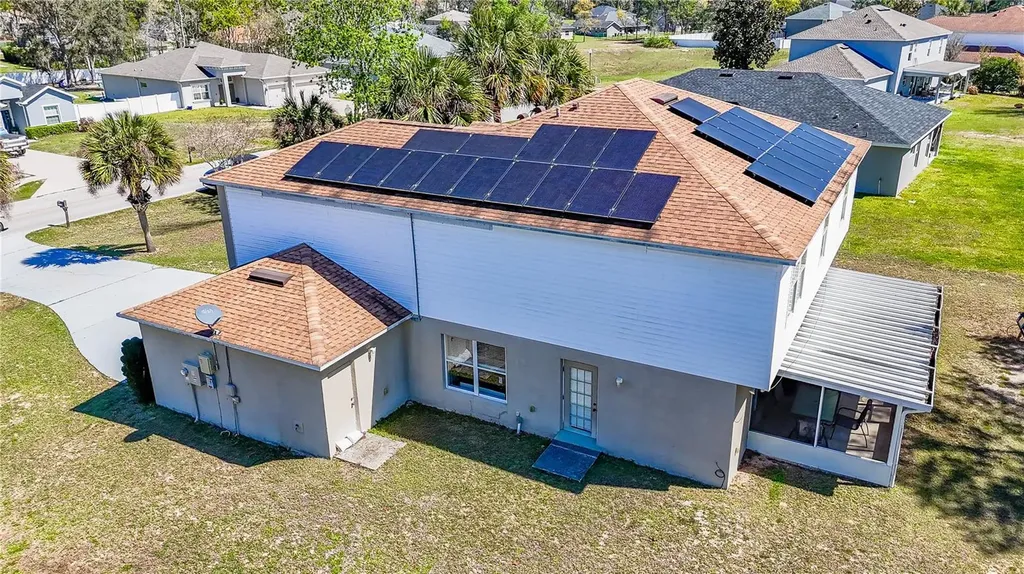 5306 SW 115th Street Road Ocala FL 34476