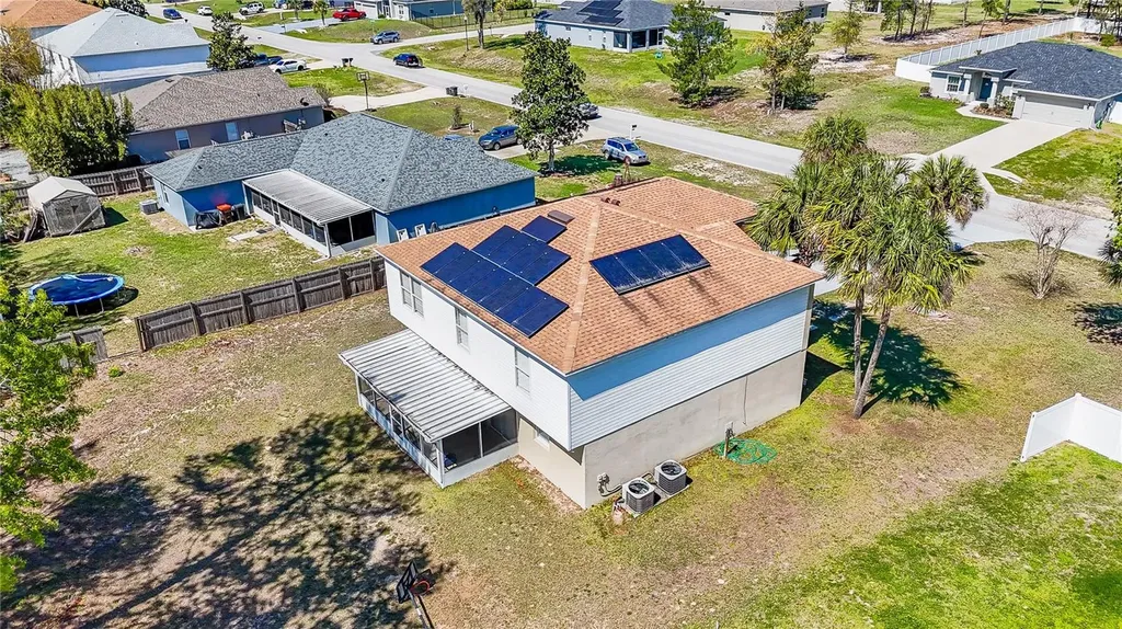5306 SW 115th Street Road Ocala FL 34476