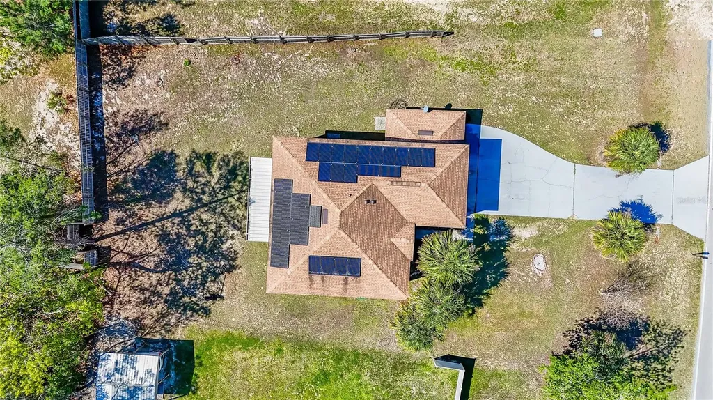 5306 SW 115th Street Road Ocala FL 34476