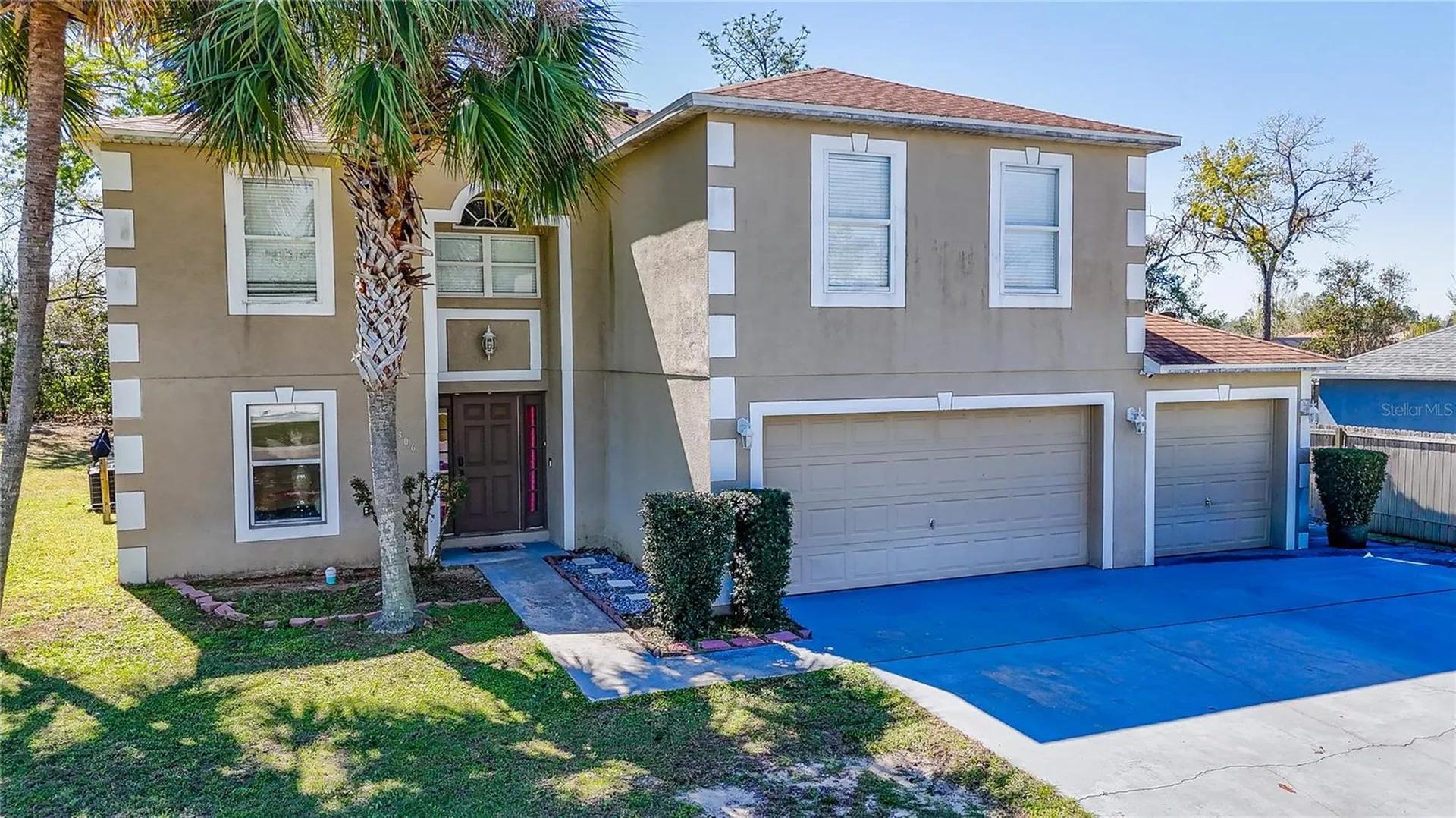 5306 SW 115th Street Road Ocala FL 34476