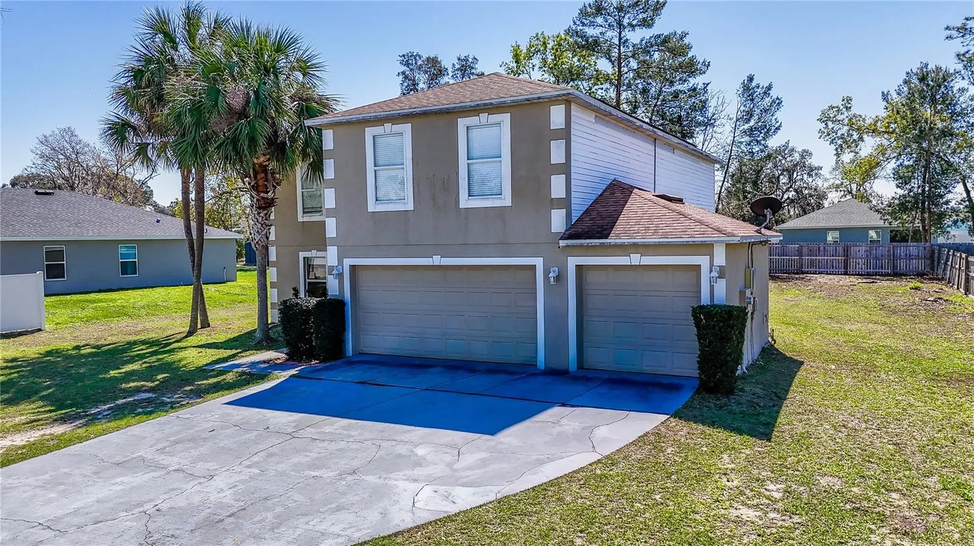 5306 SW 115th Street Road Ocala FL 34476