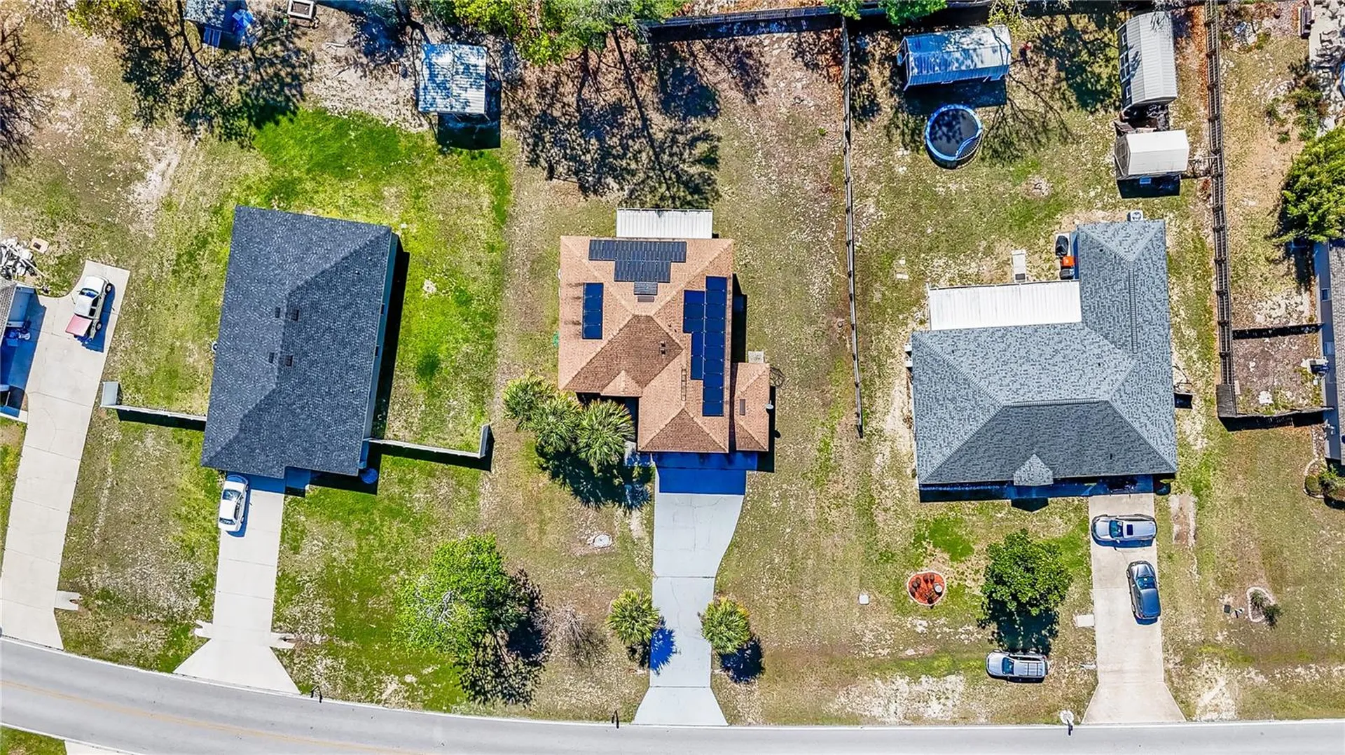 5306 SW 115th Street Road Ocala FL 34476