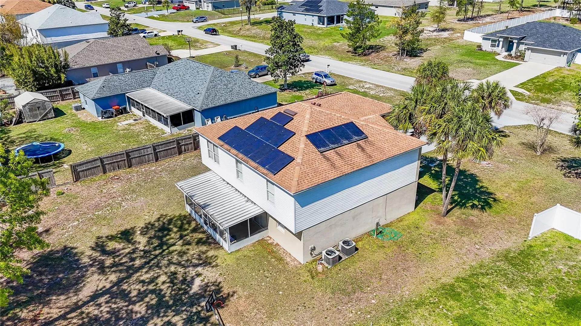 5306 SW 115th Street Road Ocala FL 34476