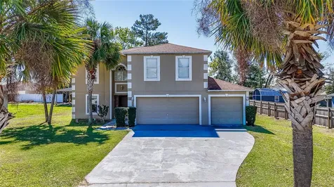 5306 SW 115th Street Road Ocala FL 34476