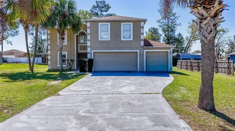 5306 SW 115th Street Road Ocala FL 34476