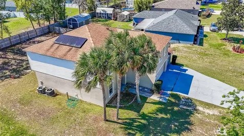 5306 SW 115th Street Road Ocala FL 34476