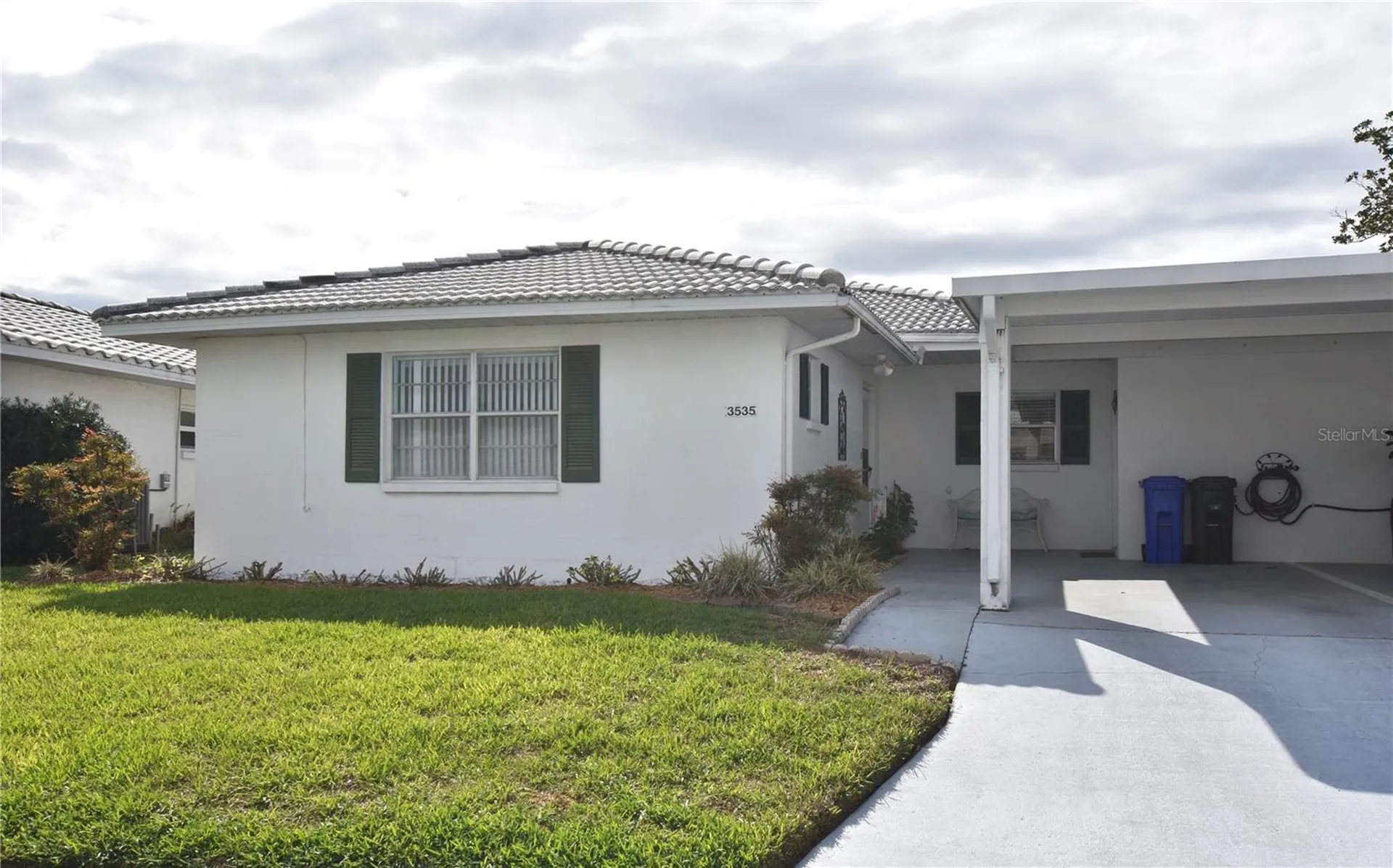 3535 Amity Avenue Lakeland FL 33803