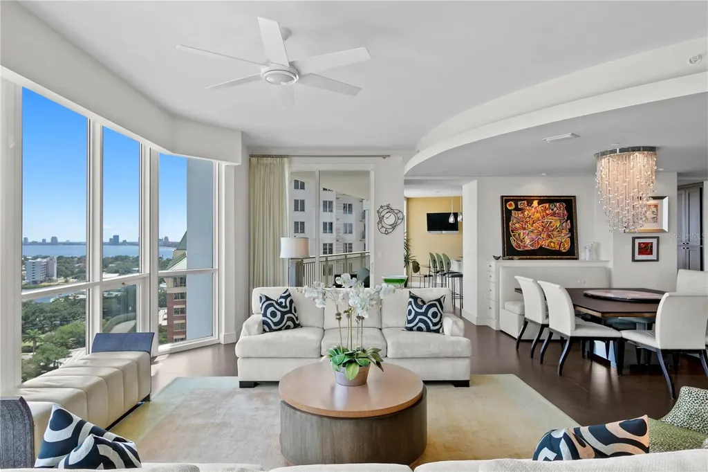 450 Knights Run Avenue Tampa FL 33602
