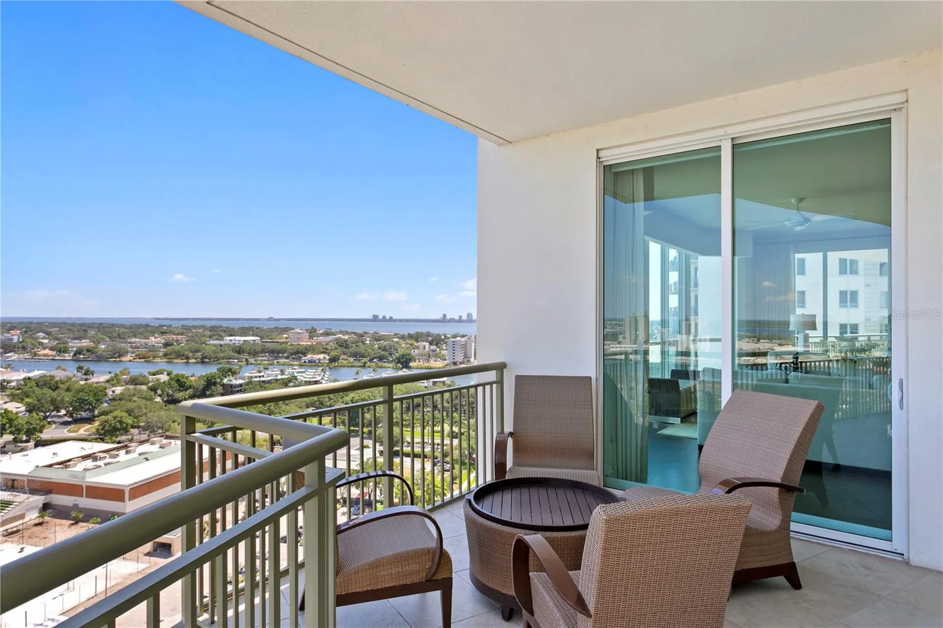 450 Knights Run Avenue Tampa FL 33602
