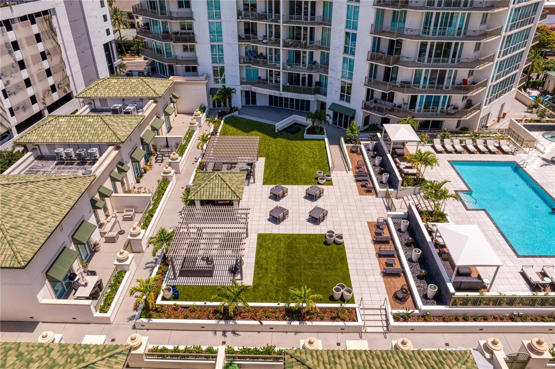 450 Knights Run Avenue Tampa FL 33602