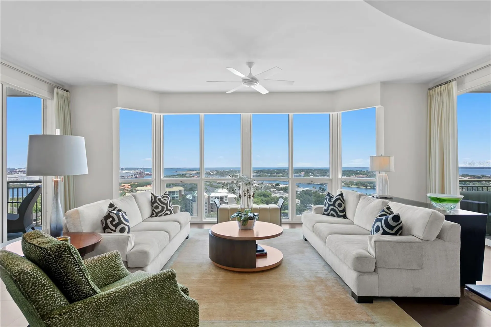 450 Knights Run Avenue Tampa FL 33602
