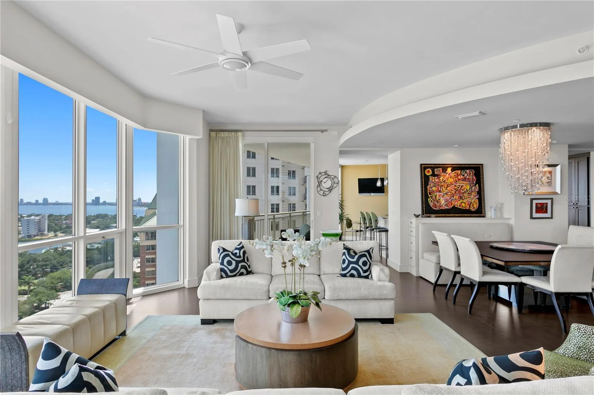 450 Knights Run Avenue Tampa FL 33602