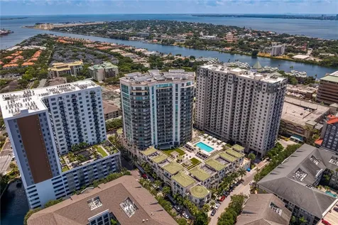 450 Knights Run Avenue Tampa FL 33602