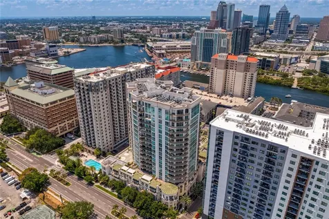 450 Knights Run Avenue Tampa FL 33602