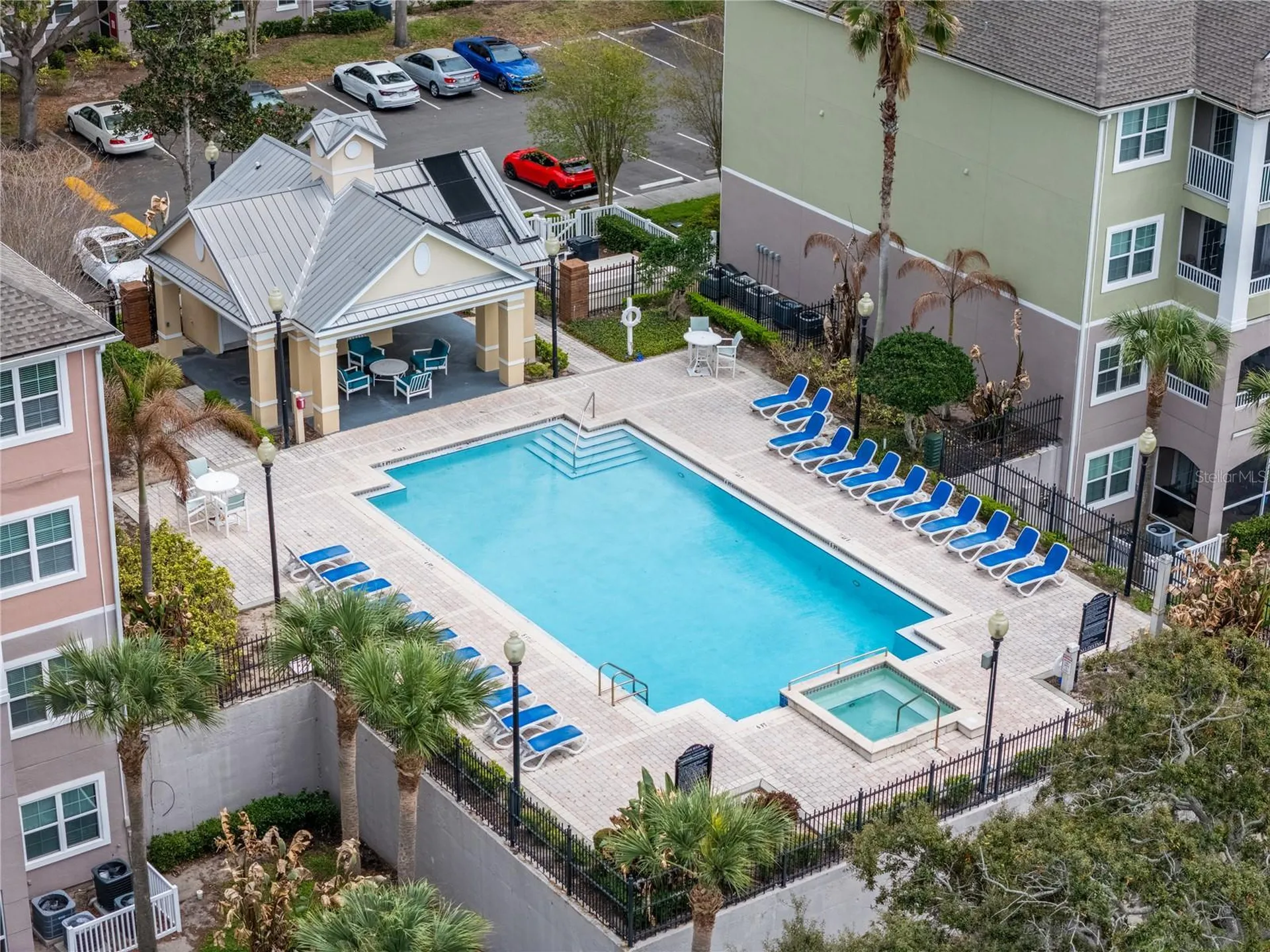 3428 Soho Street Orlando FL 32835