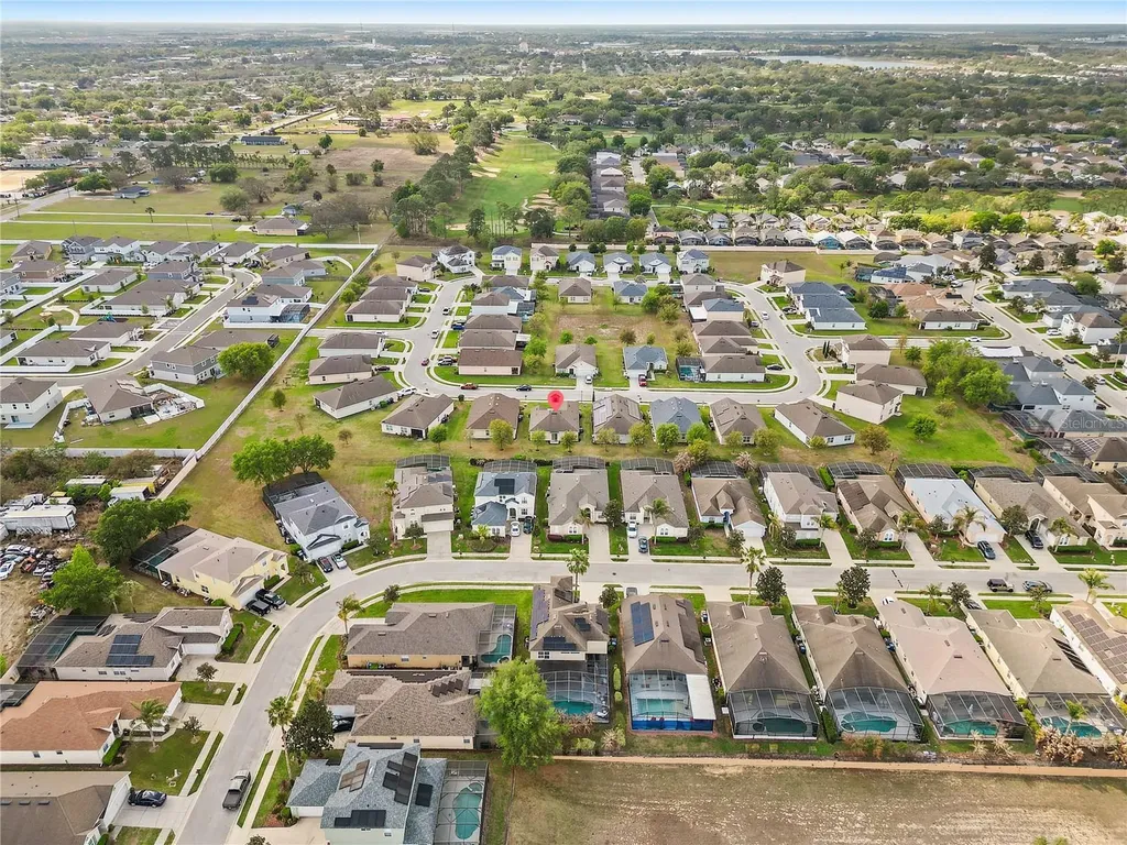 843 Sheen Circle Haines City FL 33844