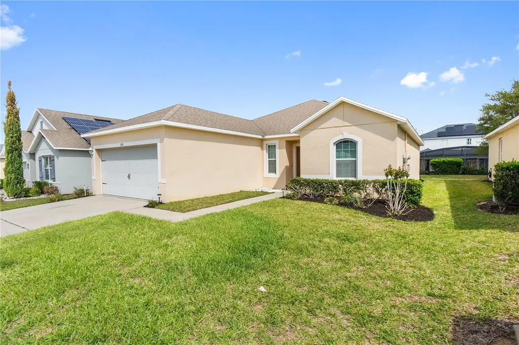 843 Sheen Circle Haines City FL 33844