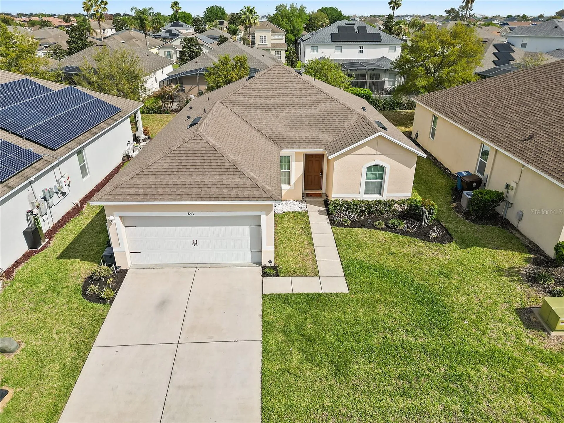 843 Sheen Circle Haines City FL 33844