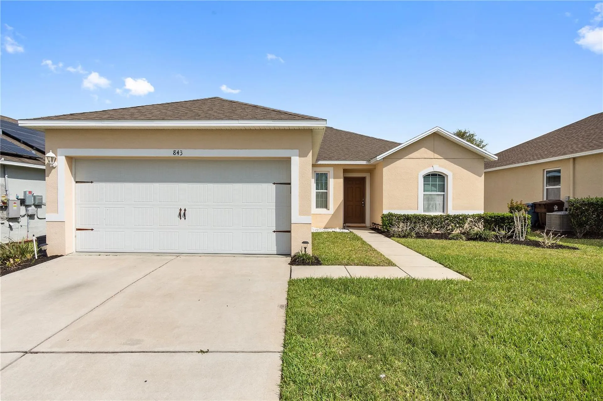 843 Sheen Circle Haines City FL 33844