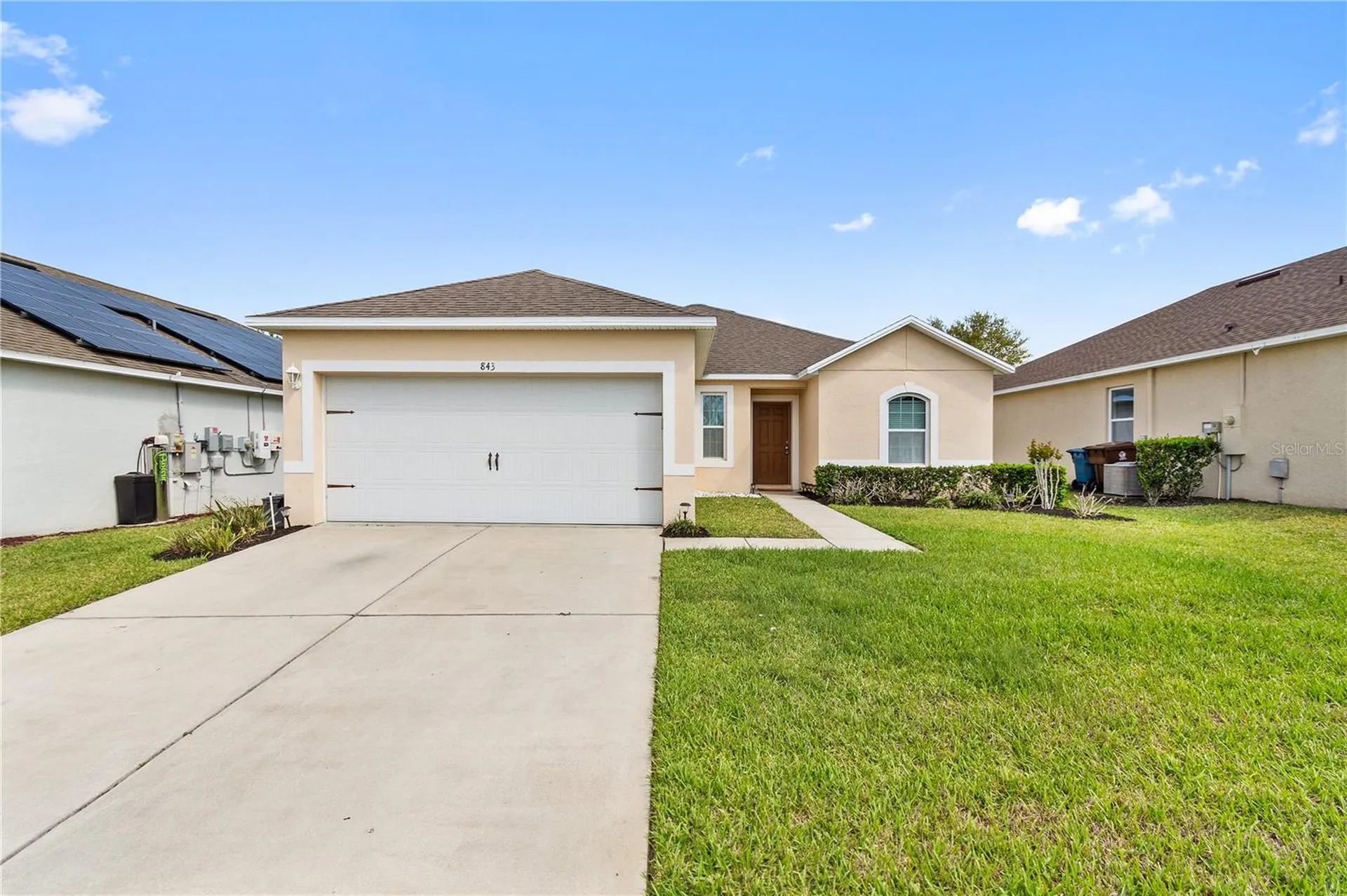 843 Sheen Circle Haines City FL 33844