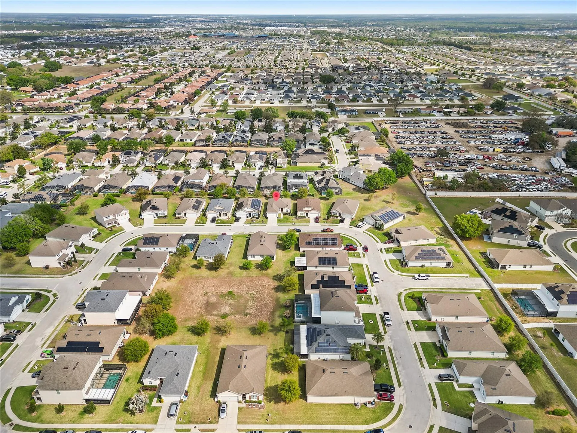 843 Sheen Circle Haines City FL 33844