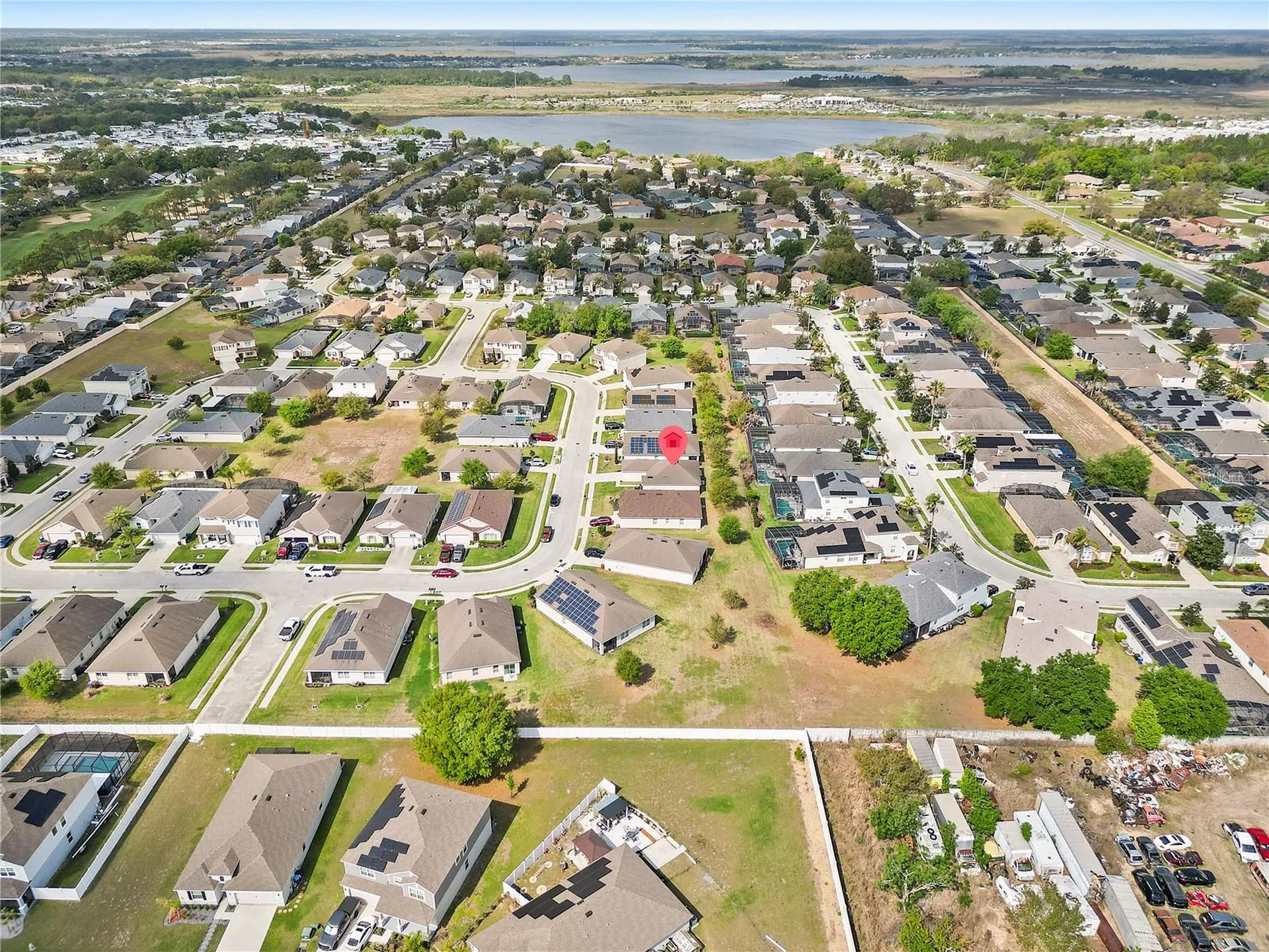 843 Sheen Circle Haines City FL 33844