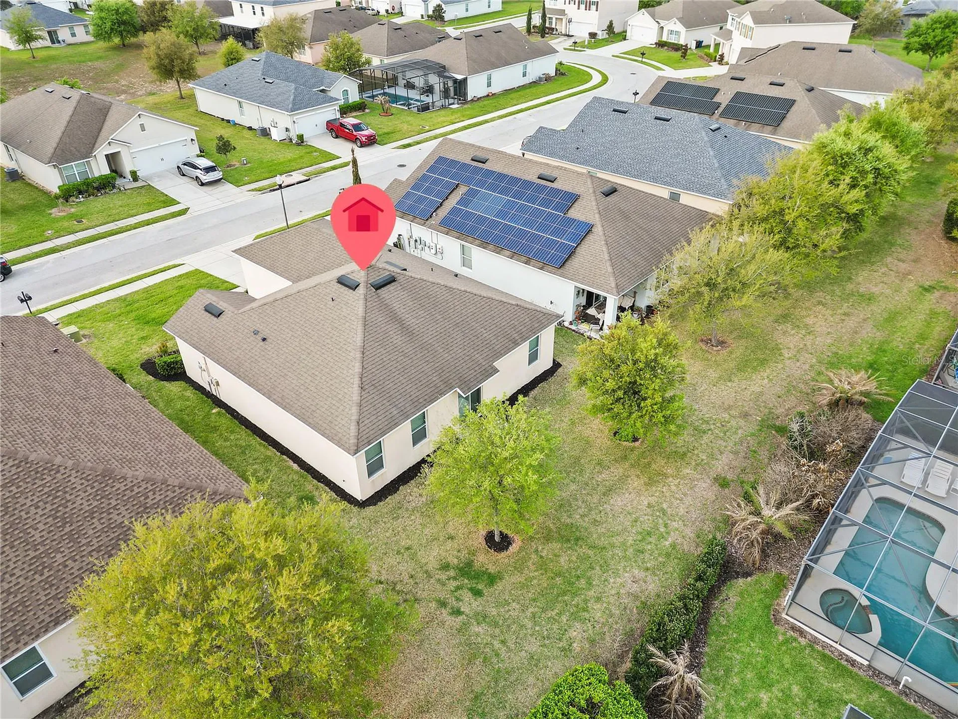 843 Sheen Circle Haines City FL 33844