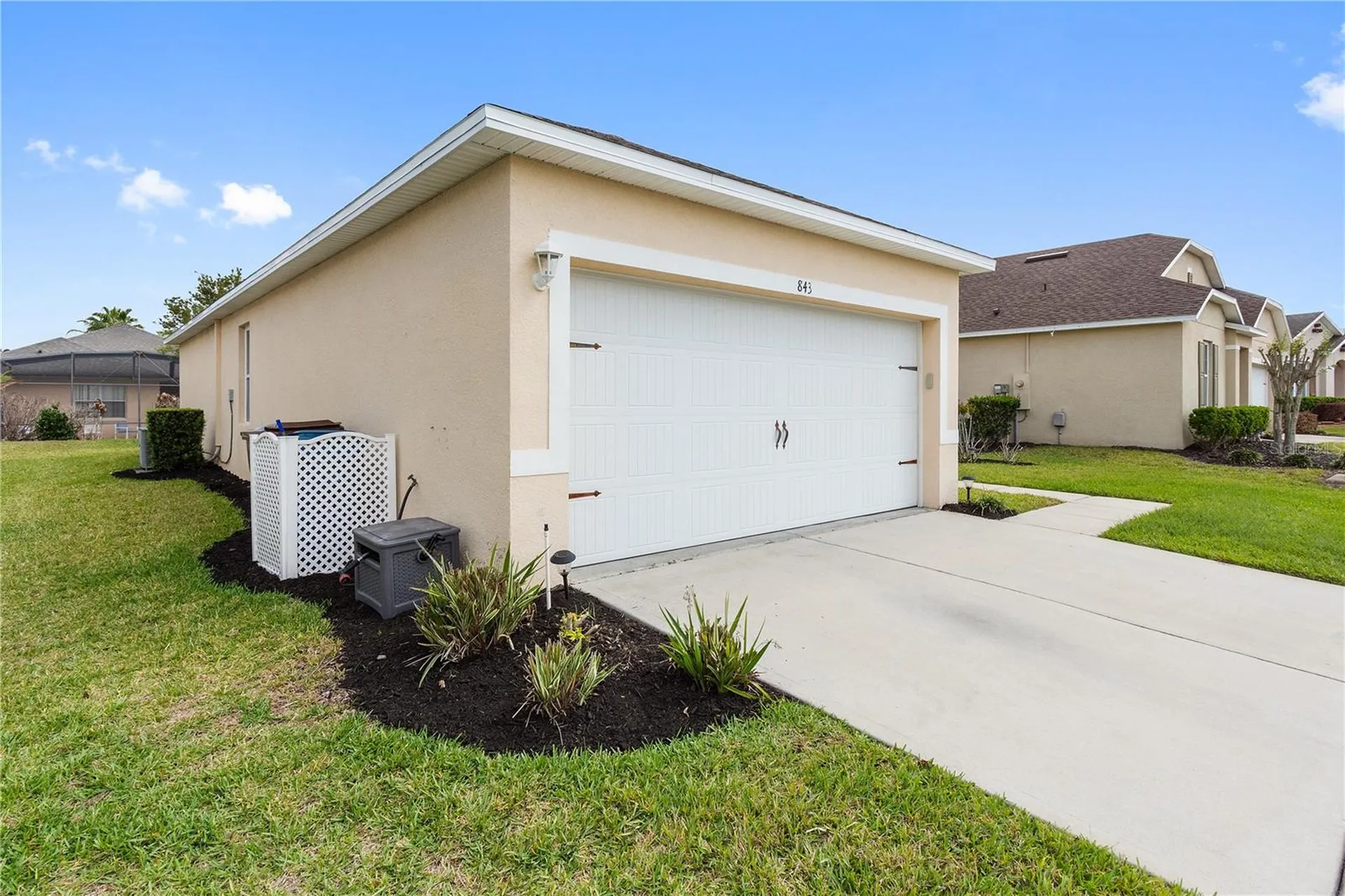 843 Sheen Circle Haines City FL 33844