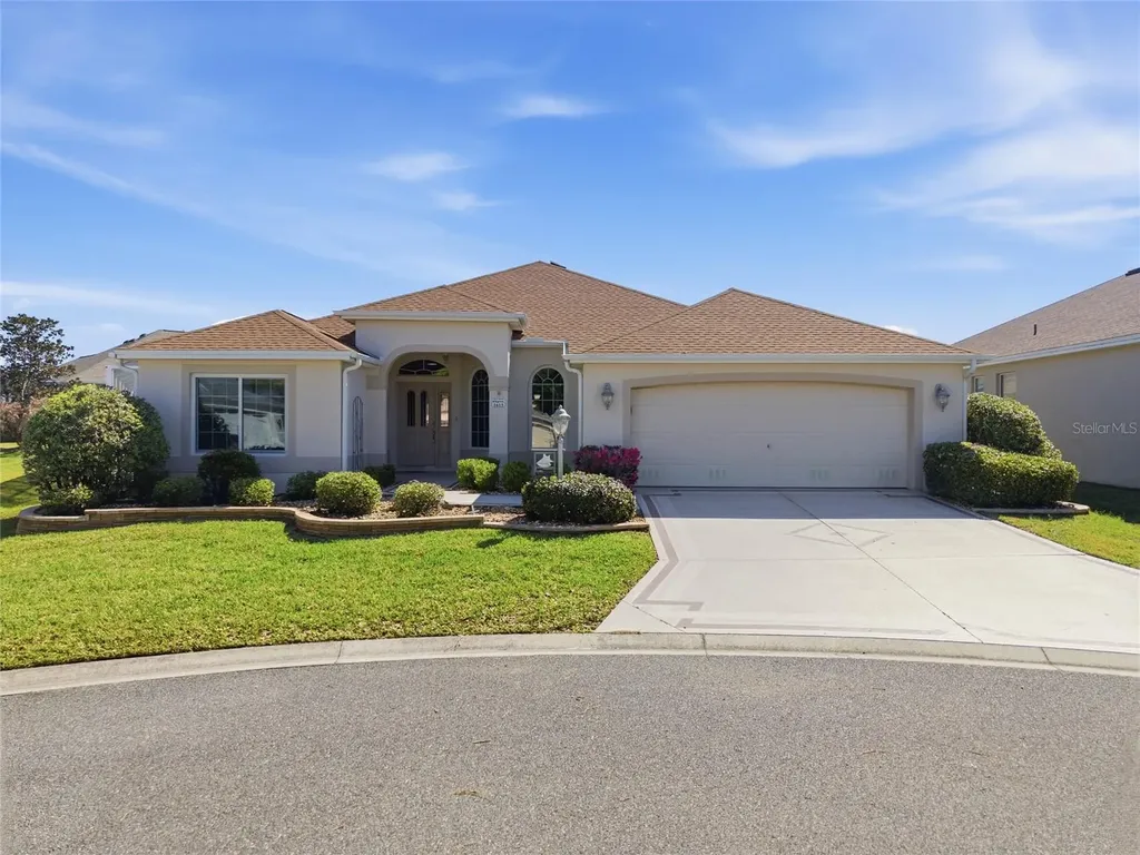 1615 Snelling Avenue The Villages FL 32162