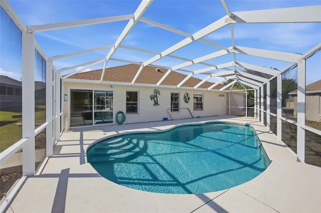 1615 Snelling Avenue The Villages FL 32162